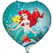 18in ARIEL CURIOUS FOIL BALLOON