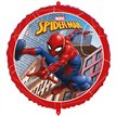 18in SPIDERMAN CRIME FIGHTER FOIL BALLOON