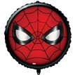 18in SPIDERMAN FOIL BALLOON