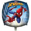 18in SPIDERMAN SQUARE FOIL BALLOON
