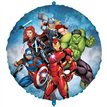 18in AVENGERS INFINITY STONES FOIL BALLOON