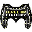 GAME PAD FOIL BALLOON