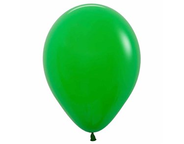 50PK 12in FASHION SHAMROCK GREEN SEMPERTEX (20018005)