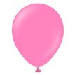 100PK 5in STANDARD QUEEN PINK KALISAN LATEX