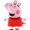 41in PEPPA PIG FOIL BALLOON