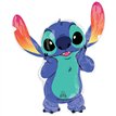 LILO & STITCH SUPERSHAPE FOIL BALLOON