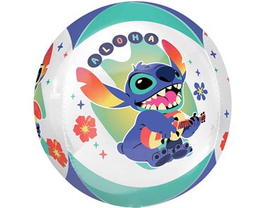 LILO AND STICH ORBZ