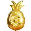 TROPICAL PINEAPPLE FOIL BALLOON