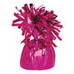 MAGENTA FOIL BALLOON WEIGHT