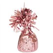 PINK FOIL BALLOON WEIGHT