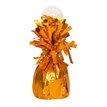 ORANGE FOIL BALLOON WEIGHT