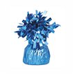 LIGHT BLUE FOIL BALLOON WEIGHT