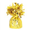 CLASSIC GOLD FOIL BALLOON WEIGHT