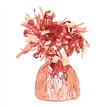 ROSE GOLD FOIL BALLOON WEIGHT