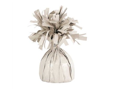 MATTE NUDE FOIL BALLOON WEIGHT