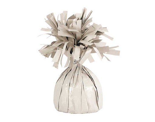 MATTE NUDE FOIL BALLOON WEIGHT