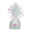 IRIDESCENT FOIL BALLOON WEIGHT