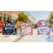 Sparkle Shopper Bag
