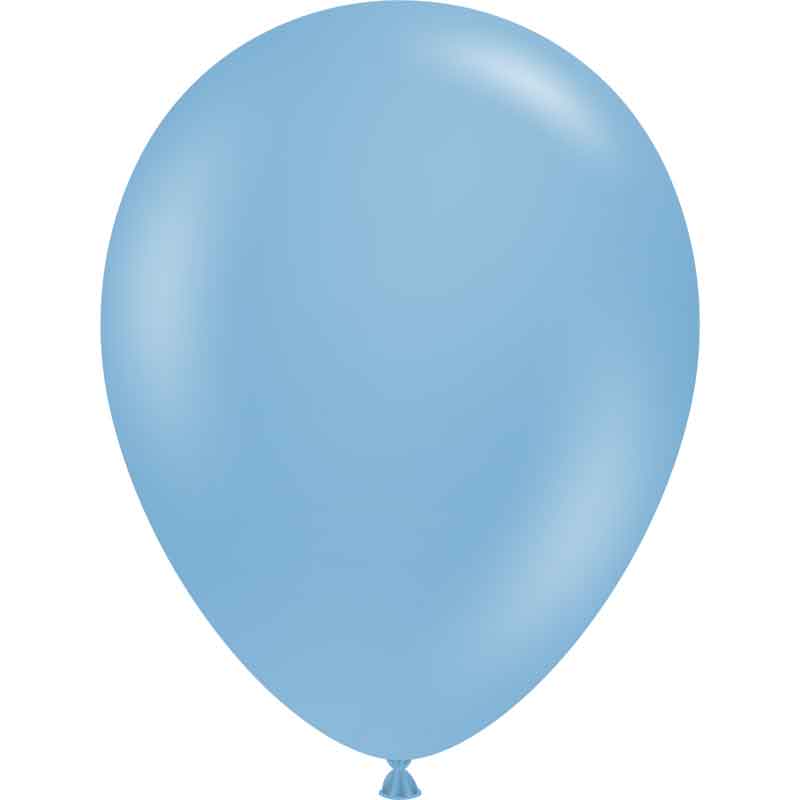50PK 5in METALLIC GEORGIA LATEX BALLOON