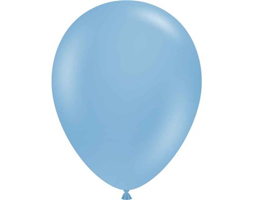 50PK 5in METALLIC GEORGIA LATEX BALLOON