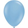 50PK 5in METALLIC GEORGIA LATEX BALLOON