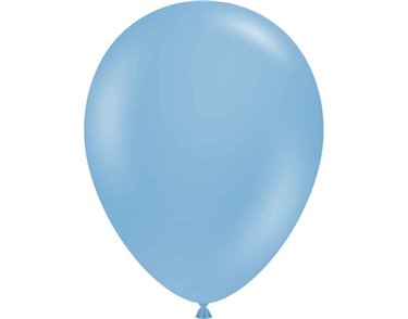 100PK 11in METALLIC GEORGIA LATEX BALLOON