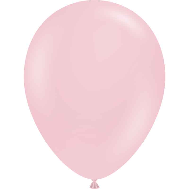 50PK 5in METALLIC ROMEY LATEX BALLOON