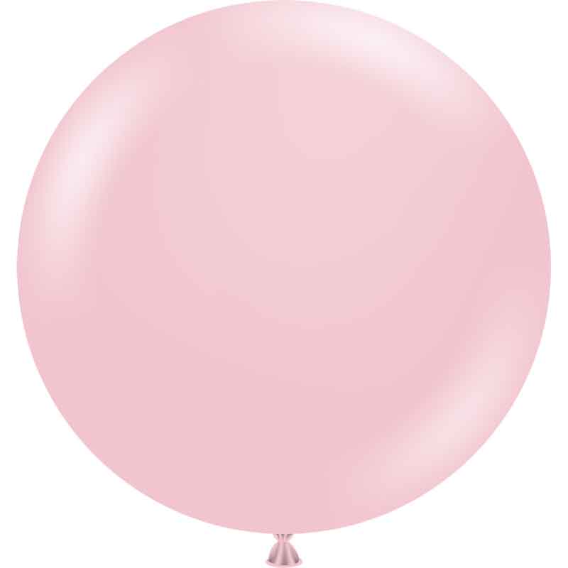 50PK 17in METALLIC ROMEY LATEX BALLOON