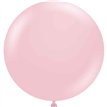 50PK 17in METALLIC ROMEY LATEX BALLOON