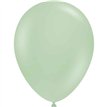 50PK 5in METALLIC MEADOW LATEX BALLOON