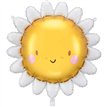 90cm SUN FOIL BALLOON