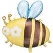 BUMBLEBEE FOIL BALLOON