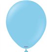 25PK 18in STANDARD BABY BLUE KALISAN LATEX