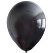25PK 18in STANDARD BLACK KALISAN LATEX