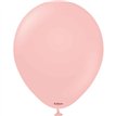25PK 18in STANDARD BABY PINK  KALISAN LATEX