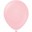 25PK 18in MACARON PINK KALISAN LATEX