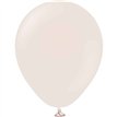 25PK 18in RETRO WHITE SAND KALISAN LATEX