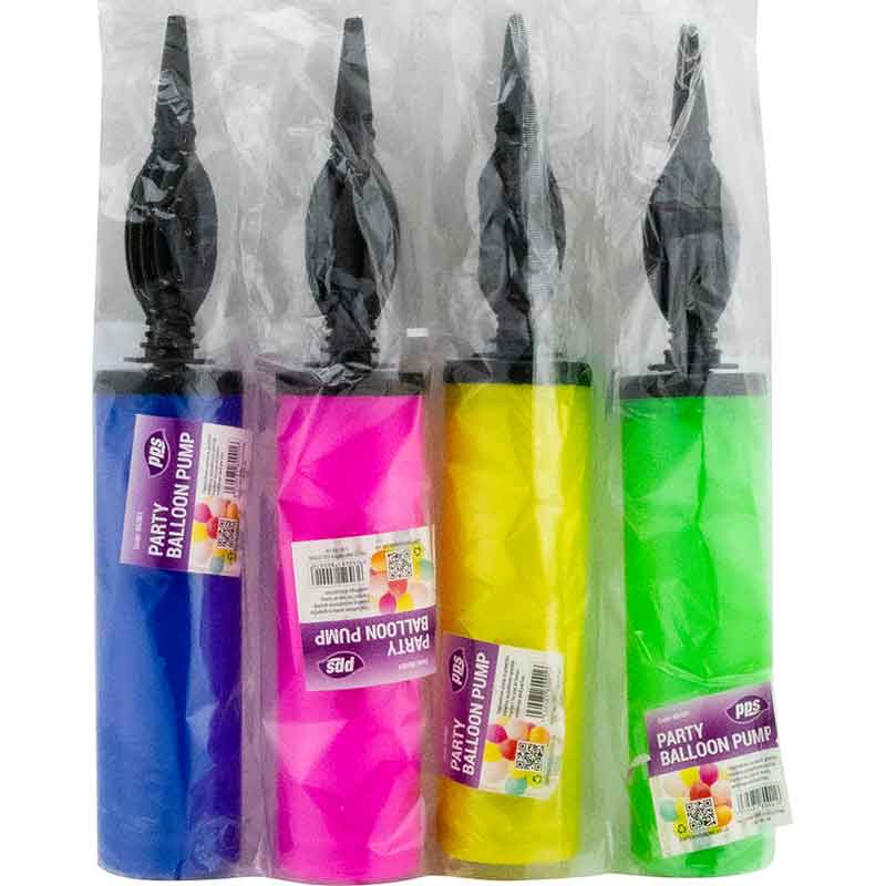 PARTY BALLOON PUMP