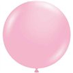 2PK 36in PASTEL BABY PINK TUFTEX