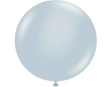 2PK 36in PASTEL FOG TUFTEX