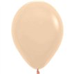 50PK 12in MALIBU PEACH SEMPERTEX (20018400)