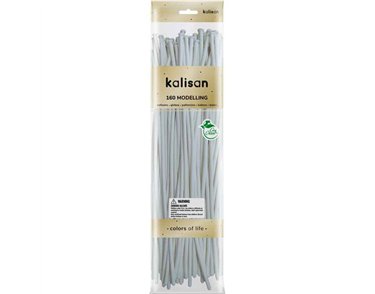 50PK 160M STANDARD WHITE KALISAN