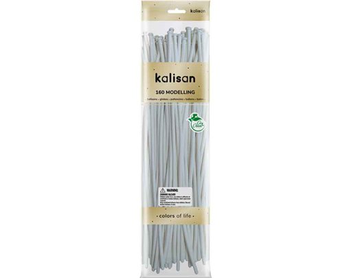 50PK 160M STANDARD WHITE KALISAN