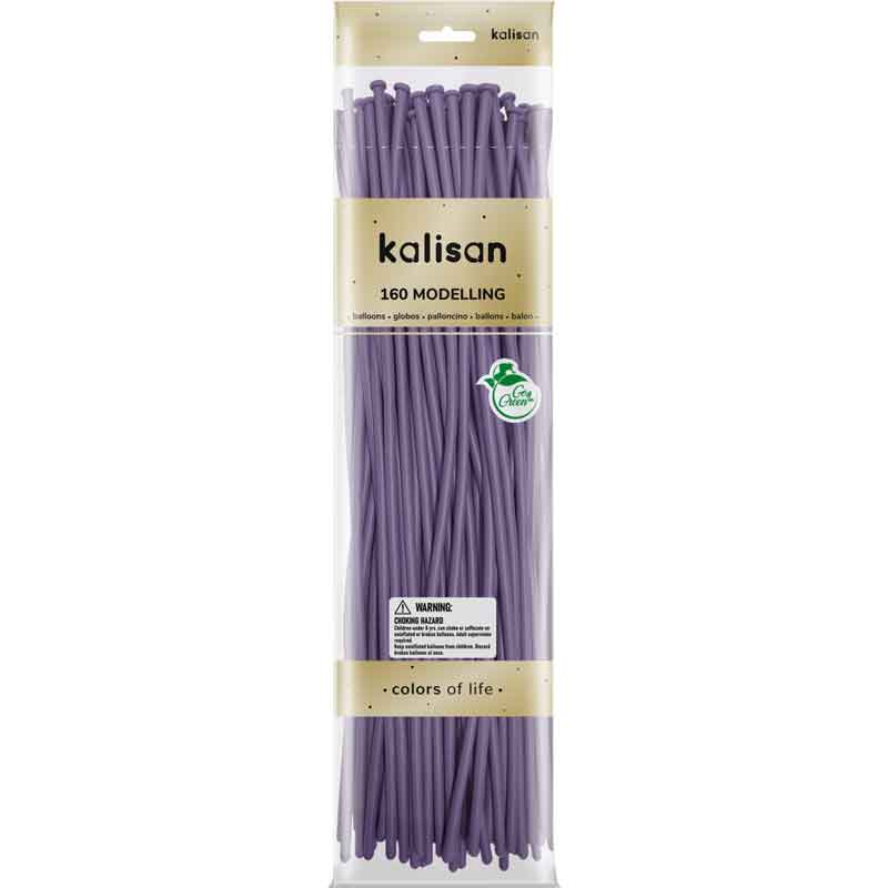50PK 160M STANDARD LILAC KALISAN