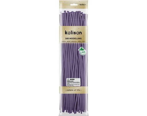 50PK 160M STANDARD LILAC KALISAN