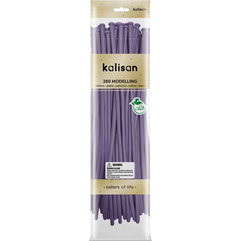 50PK 260M STANDARD LILAC KALISAN