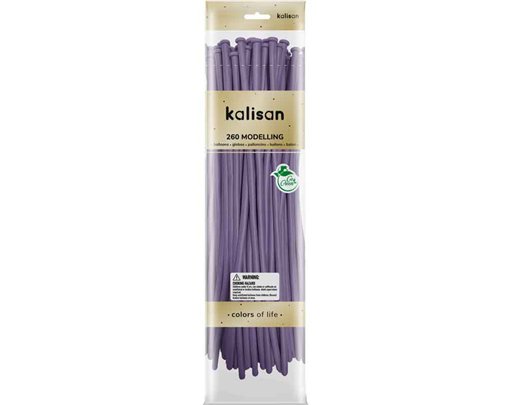 50PK 260M STANDARD LILAC KALISAN