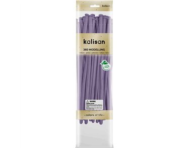 50PK 360M STANDARD LILAC KALISAN