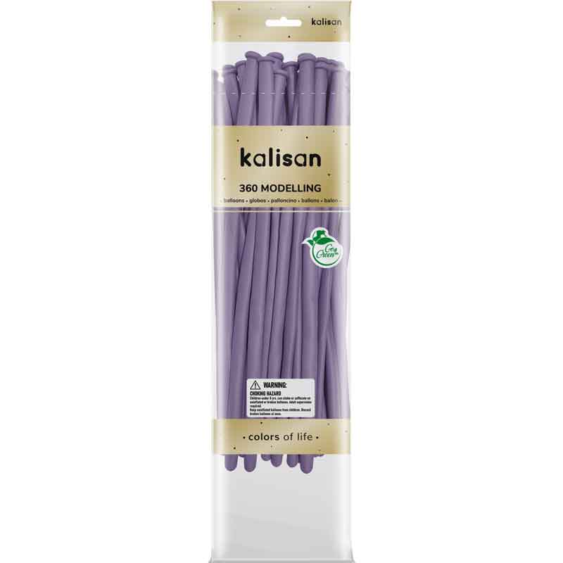50PK 360M STANDARD LILAC KALISAN