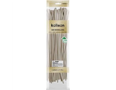 50PK 160M RETRO WHITE KALISAN